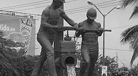 Timeline: Antecedentes del derecho mexicano del trabajo