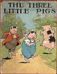 Three Little Pigs