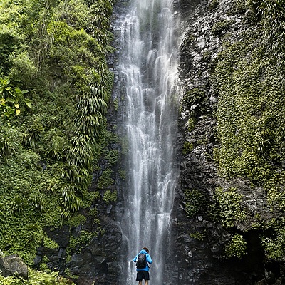 Timeline: los 10 lugares mas espectaculares del mundo