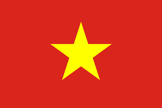 Wiedervereinigung Vietnam