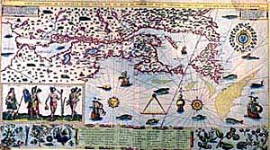 France in the New World