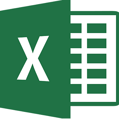 Timeline: Excel