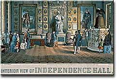 Signing of the Federal Constitution