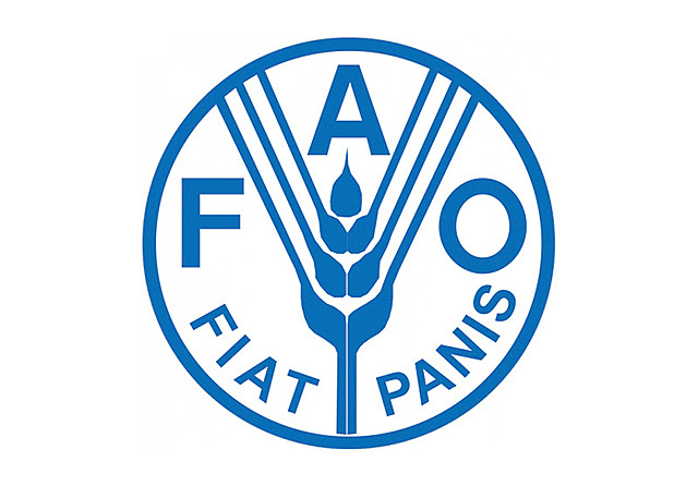 Organización Internacional para la Agricultura y la Alimentación (FAO)
