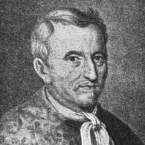 Muere van Helmont (Vilvoorde, Bélgica)