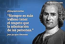 JEAN- JACQUES ROUSSEAU