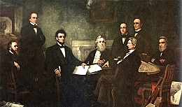 The Emancipation Proclamation