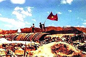 Dien Bien Phu