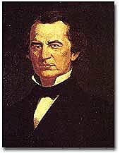 Presidential Reconstruction