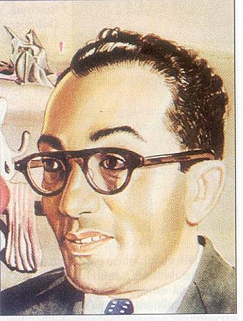 JOSE  FRANCISCO SOCARRAS (COLOMBIA)