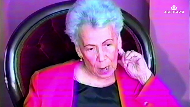 VICTORIA BOSSIO HERRERA (COLOMBIA)