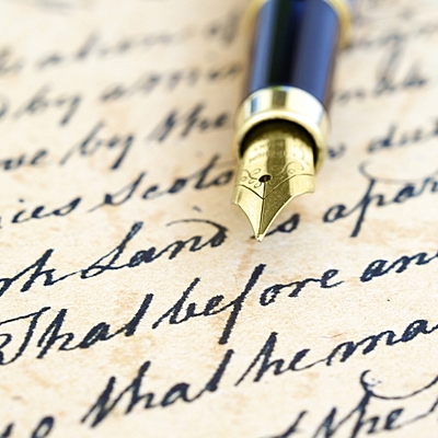 Timeline: El desarrollo del derecho notarial