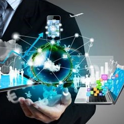 Timeline: EVOLUCIÓN DE LAS TECNOLOGÍAS