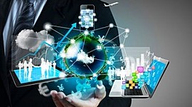 Timeline: EVOLUCIÓN DE LAS TECNOLOGÍAS