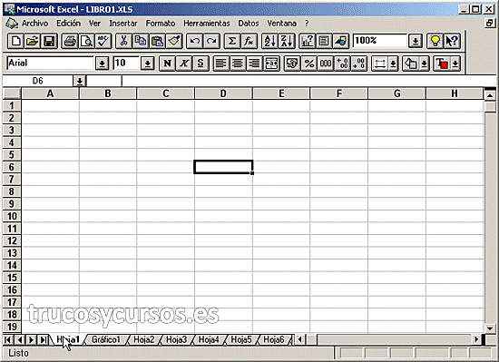 MICROSOFT EXCEL 5.0