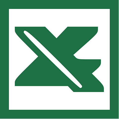 Excel 2000 (v9.0)