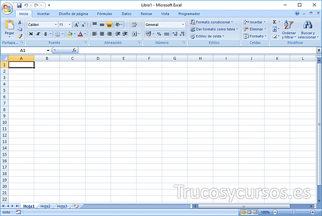 MICROSOFT EXCEL 12.0