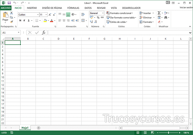 MICROSOFT EXCEL 15.0