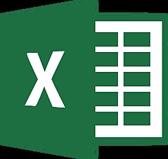Excel 2013 (v15.0)