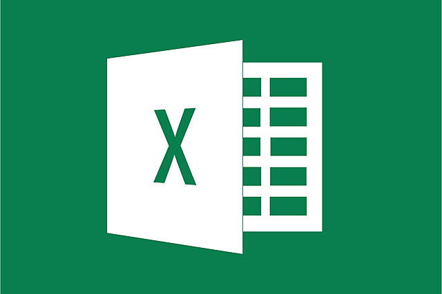 Excel 365 (v16.0)
