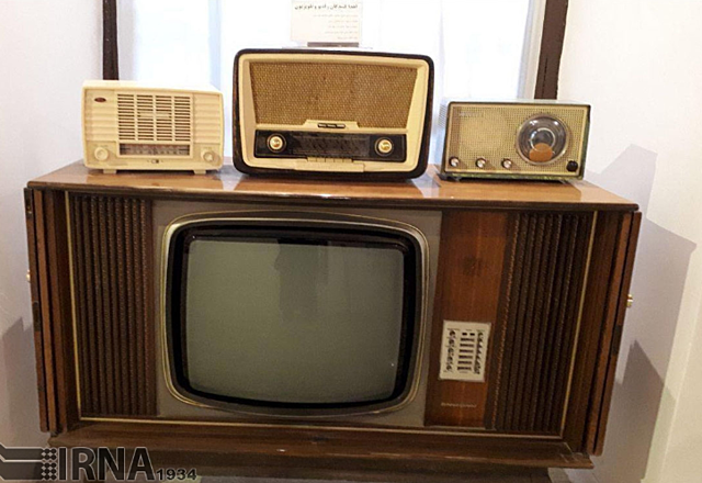 Invencion de la radio y Televisión