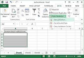 Microsoft Excel 15.0