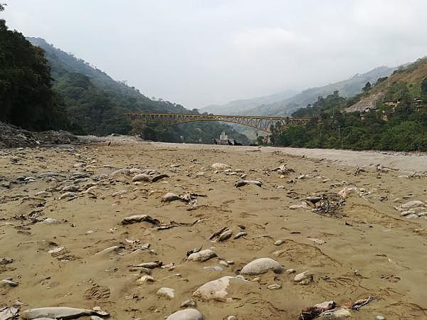 Cierre de la Ultima Compuerta