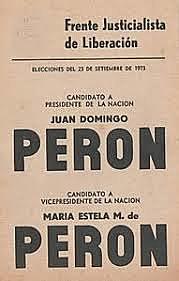 Elecciones Presidenciales