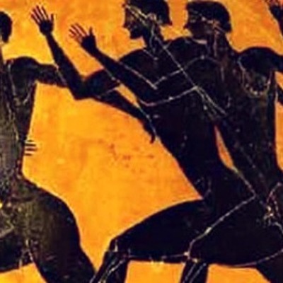 Timeline: HISTORIA DE LA PSICOLOGÍA EN EL DEPORTE.