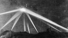 Timeline: U.S. History 1942-1953 Timeline