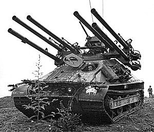 1955 VIETNAM WAR BEGINS