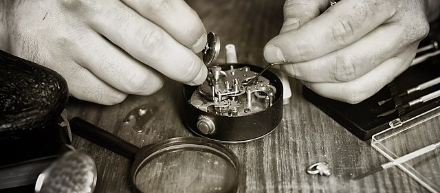 Inicio de inspección de producciones