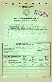 Census of 1960