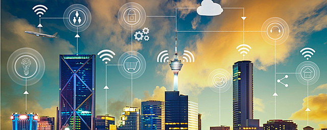 Evolución de la tecnológia