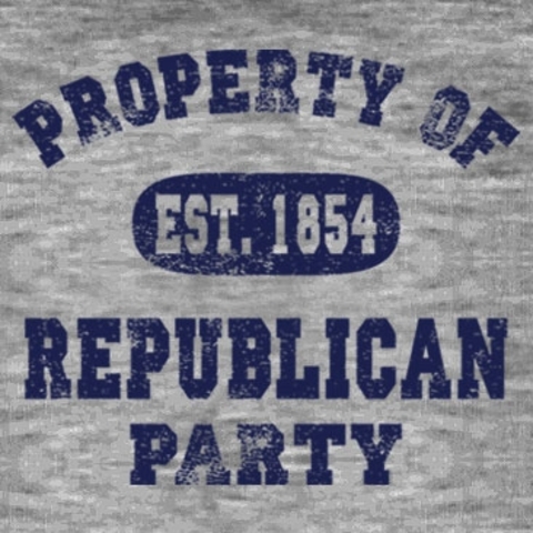 Republican party