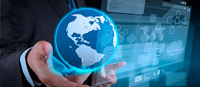 Comunicaciones de datos