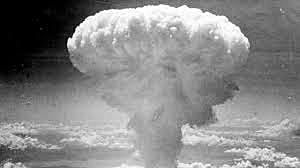 ATOMIC BOMBS