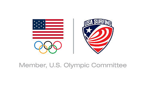 Response from United States Olympic Committee.