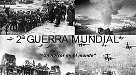 Timeline: Linea de tiempo de la 2 guerra mundial
