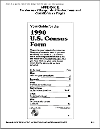 1990 Census