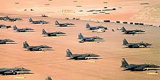 Resolution to liberate Kuwait.