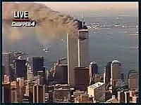 9/11 Terrorist Attacks