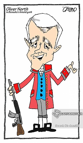 The Iran-Contra Affair