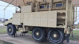 Timeline: 1980-2001 US HISTORY