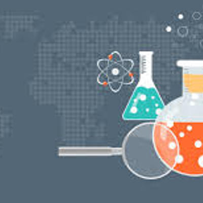Timeline: Historia de la Quimica