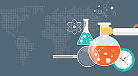 Timeline: Historia de la Quimica