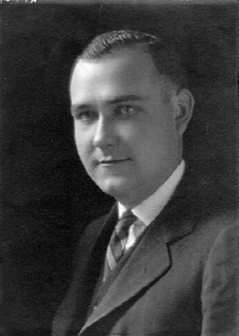 George M. Algoe and Gm 50 millionth