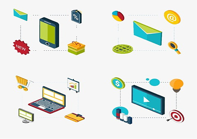 Entidades Digitales o No Digitales