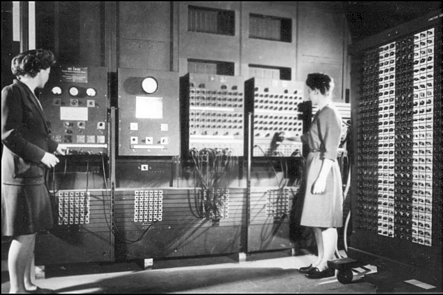 ENIAC