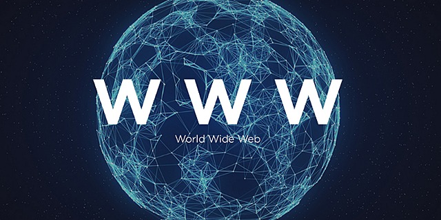 Lanzamiento de la WorldWideWeb